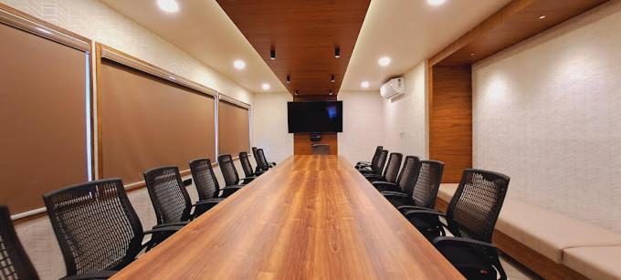 Phoenix Holidays Kochi Exterior photo