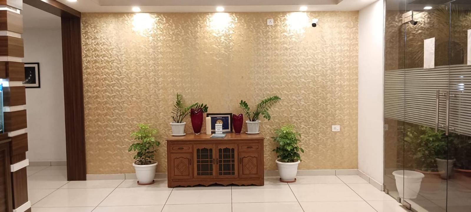 Phoenix Holidays Kochi Exterior photo